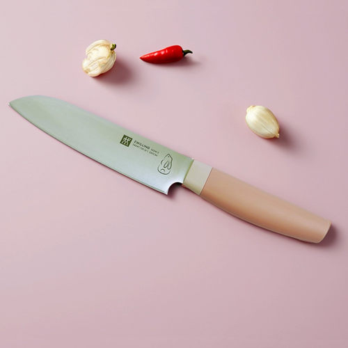 德国双立人Nows多功能刀