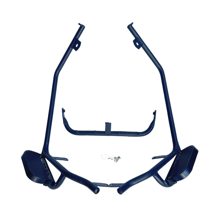 深远T90A7A8T300电动车护杠