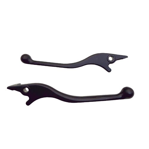 极核电动车AE4左右刹车手柄