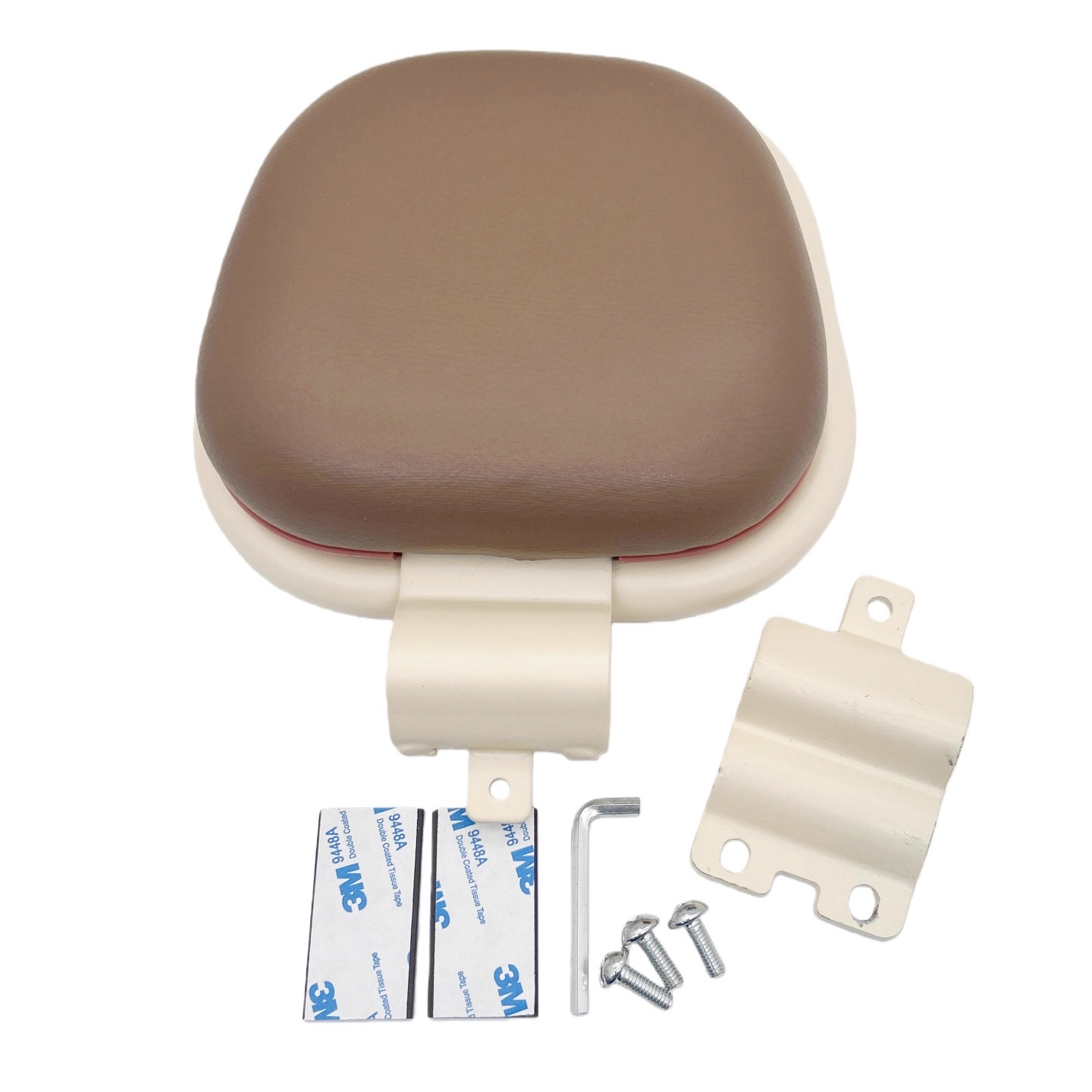 九号电动车Q系列靠背复古