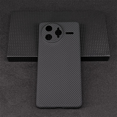 轻薄凯夫拉防摔手感红米简约K80