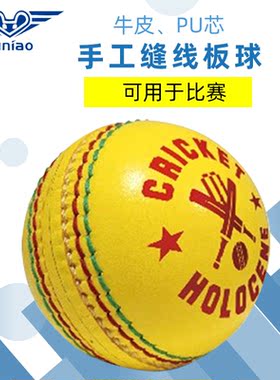 寓鸟板球cricket板球拍cricket bat板球用品蝙蝠板球具练习板球