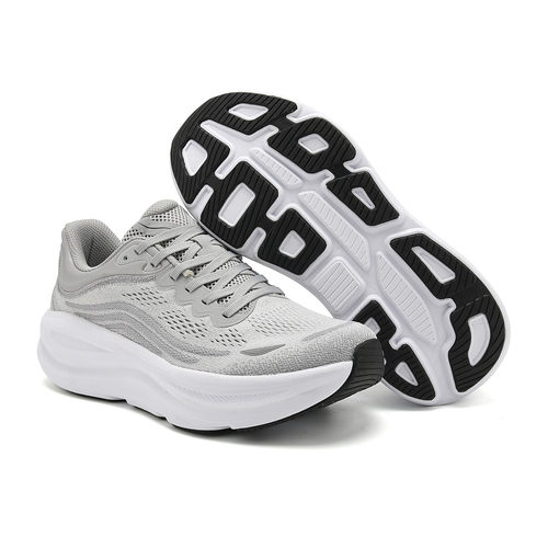 男款女款休闲鞋运动鞋跑步鞋 - 封面