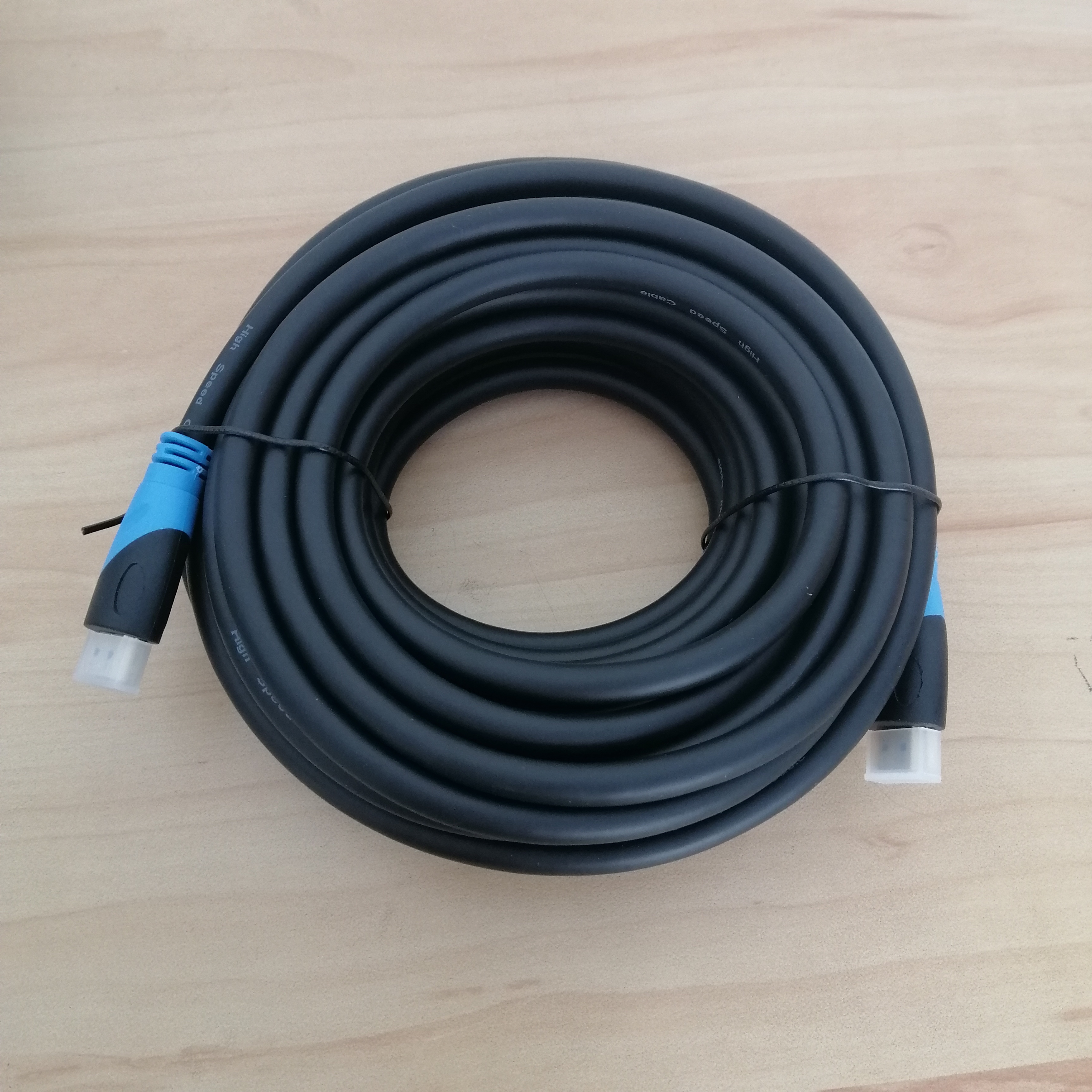 hdmi高清纯铜鸿研HoYan