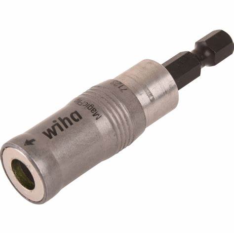 WIHA1/4磁环伸缩套筒接杆36800