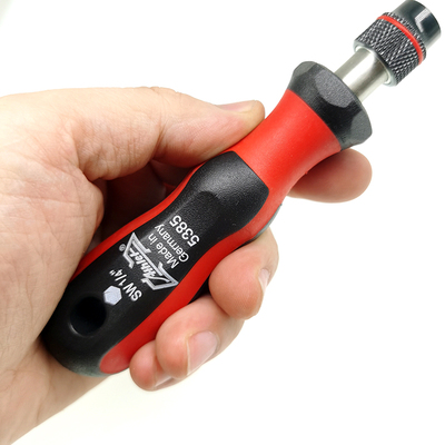 AHTLET螺丝批头手柄1/4