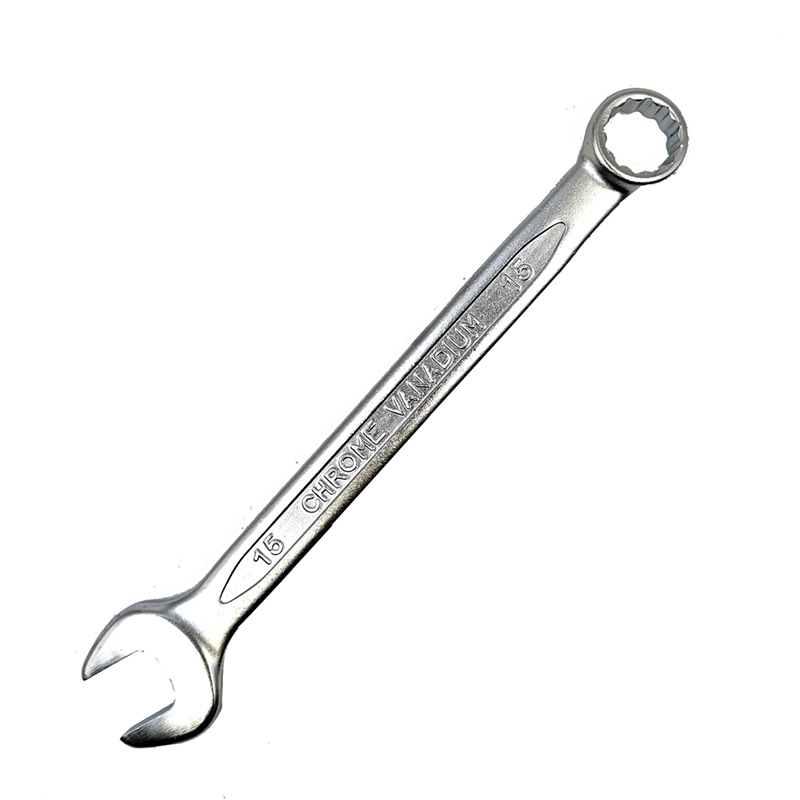 台湾KWT梅花开口两用扳手