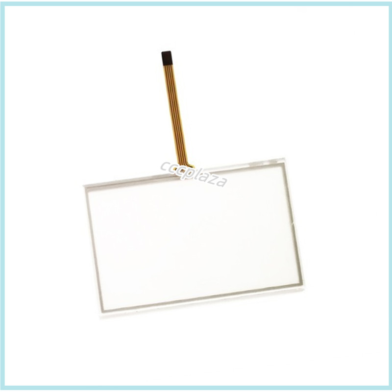 信捷触摸屏TG465玻璃外屏