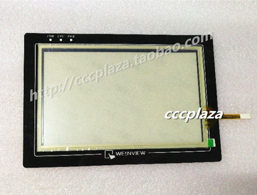 MT6070iH MT6070iH1WV  MT6070iH2WV MT6070iH3WV触摸板+保护贴膜
