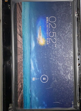 原装Asus/华硕 TX201L 华硕TX300 TX300CA 液晶屏 内屏显示屏主板