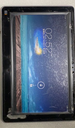 原装Asus/华硕 TX201L 华硕TX300 TX300CA 液晶屏 内屏显示屏主板