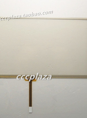 DWIN迪文DMT80480T070_16WTZ5 18WTZ7触摸屏触摸板 触摸玻璃 配件