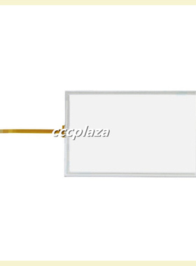 samkoon触摸屏 GC-043-16MAI 触摸屏 配件 触摸板 触摸玻璃外屏