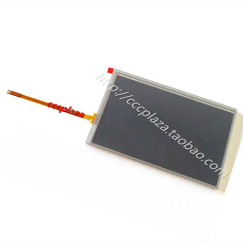 道通扫描仪DS708触摸屏Autel MaxiDAS DS708触摸液晶显示屏内外屏