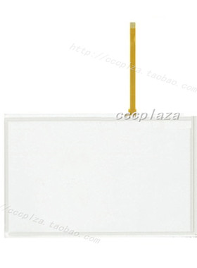 DWIN迪文K600+_XGA DMT10600C070_04WT触摸屏 显示屏 触摸板 配件