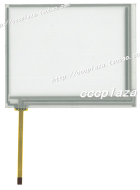 威纶通触摸屏MT6056i MT6056iV1WV MT6056iV2WV触摸屏触摸板