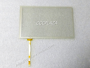 EPC7062TX触摸屏触摸板 EPC7062DL 昆仑通态触摸屏 外屏TPC7062dw