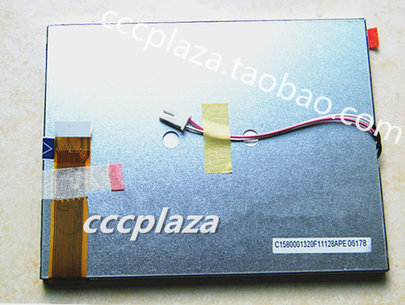 台达 DOP-B05S100 DOP-B05S101 DOP-B05S111触摸屏液晶显示内屏幕