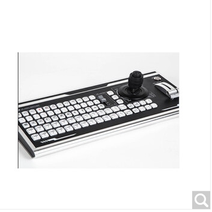 vmix控制面板 锐隼XW680导播键盘 vMix 导播切换台