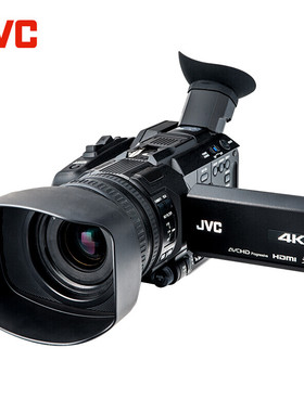 JVC/杰伟世 GY-HM170EC专业摄像机