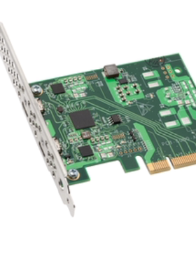 【官方授权】Sonnet Echo Express雷电3 SE II升级卡 扩展卡