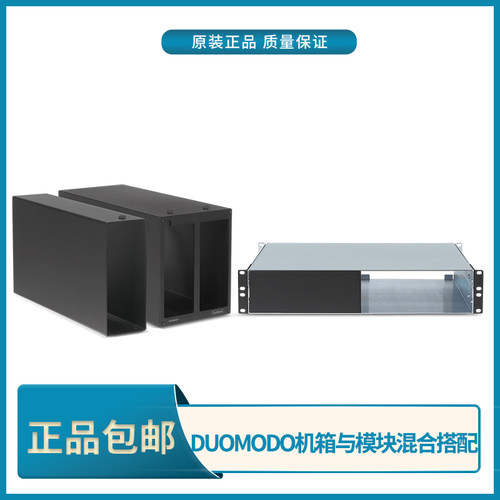 Sonnet DuoModo单槽双槽扩展机箱xMac mini eGpu III槽位扩展模块
