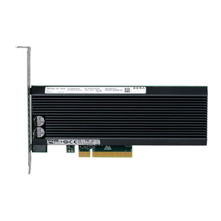 得瑞/DERA D5427 NVME U2/AIC企业级服务器固态硬盘SSD 2T-4T-8T