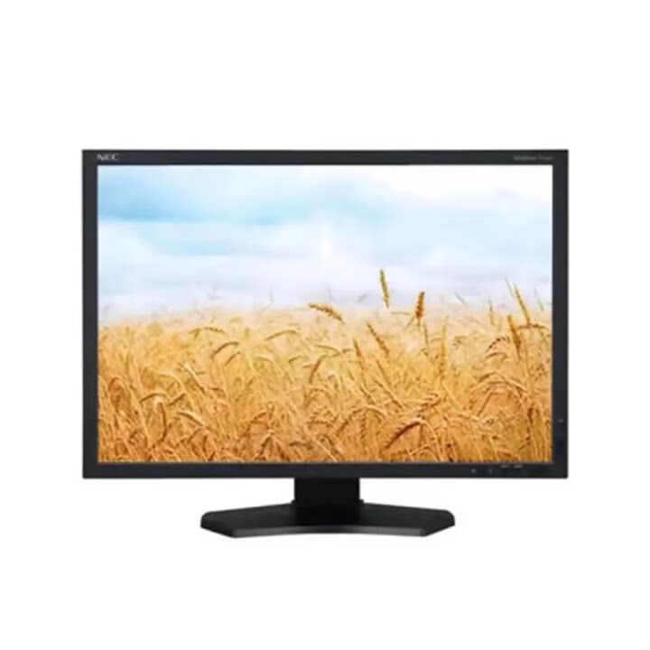 NEC PA302W专业30英寸IPS图形设计高端印刷级显示器 PA302W