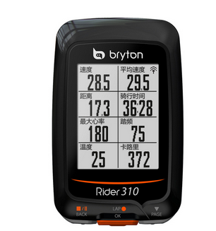 Compteur de vélo - Ref 2433465 Image 1