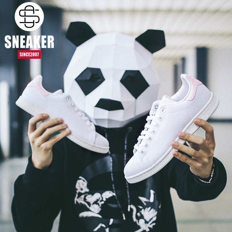 °¢µÏ´ï˹Adidas Stan Smith °åЬÂÌβ·Ûβ M20324 CQ2823 BZ0485