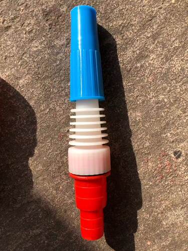 一寸专用配件枪头水带