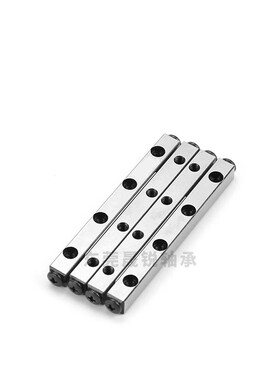 交叉滚子导轨VR E-CRV CRVS102030 40 2030 2045 2060 3050 3075