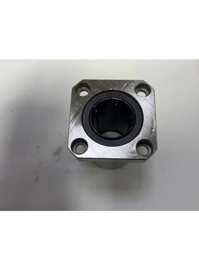 直线滑动方法兰轴承LMK6 8 10 12 13 16 20 25 30 35 40 50 60UU