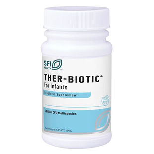 Baby Biotic HEALTHTher 婴儿 粉剂 全效益生菌 SFI