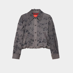 秋装 双面刺绣走秀款 三款 max 元