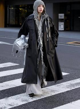 日本THE TOE 女士风衣 多色多款面料F-1-136