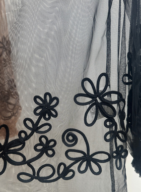 king社 日本3.9万 盘花打底防晒上衣 A1-140