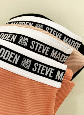 steven madd 高弹纤维 女士包臀裙 冰丝休闲裙E3-2-124