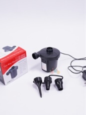 Насос 电动打气泵充气玩具大龙球羊角跳跳马瑜伽气桶皮球打气筒跳马气泵