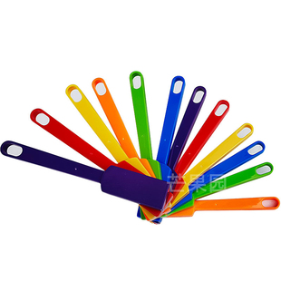 七彩磁棒套装儿童幼儿主题教育科学实验磁场磁力方向科普观察教具