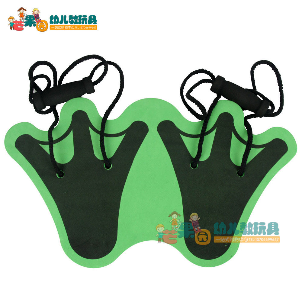 青蛙跳儿童感统平衡摸高训练器材家用长高运动玩具户外游戏弹跳器