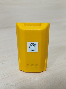 韩国 SRC CTW100双向无线对讲机 电话应急电池2ER17405 带CCS证书