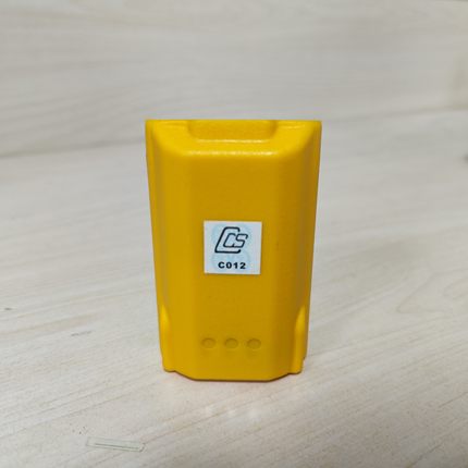 韩国 SRC CTW100双向无线对讲机 电话应急电池2ER17405 带CCS证书