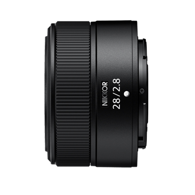 尼康单定镜头28mm广角大光圈