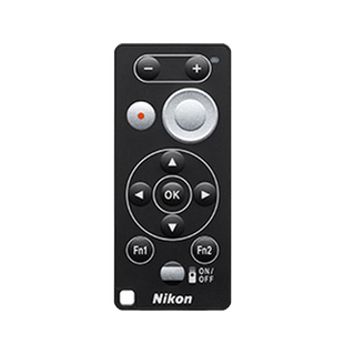 尼康 ML-L7 ZR Z30 Z50 Z FC Z 6III Z6II Z7II ZF Z5 Z52 P1100 P1000 微单 无线 蓝牙遥控器 原装正品
