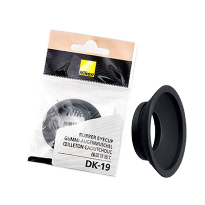 尼康原装眼罩DK-19D6D5D850