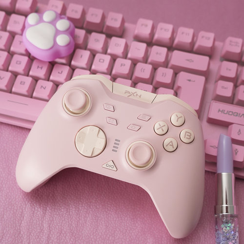 【送礼优选】莱仕达承影游戏手柄switch2蓝牙胡闹厨房pc无线电脑版steam黑神话悟空手机安卓IOS车机游戏手柄