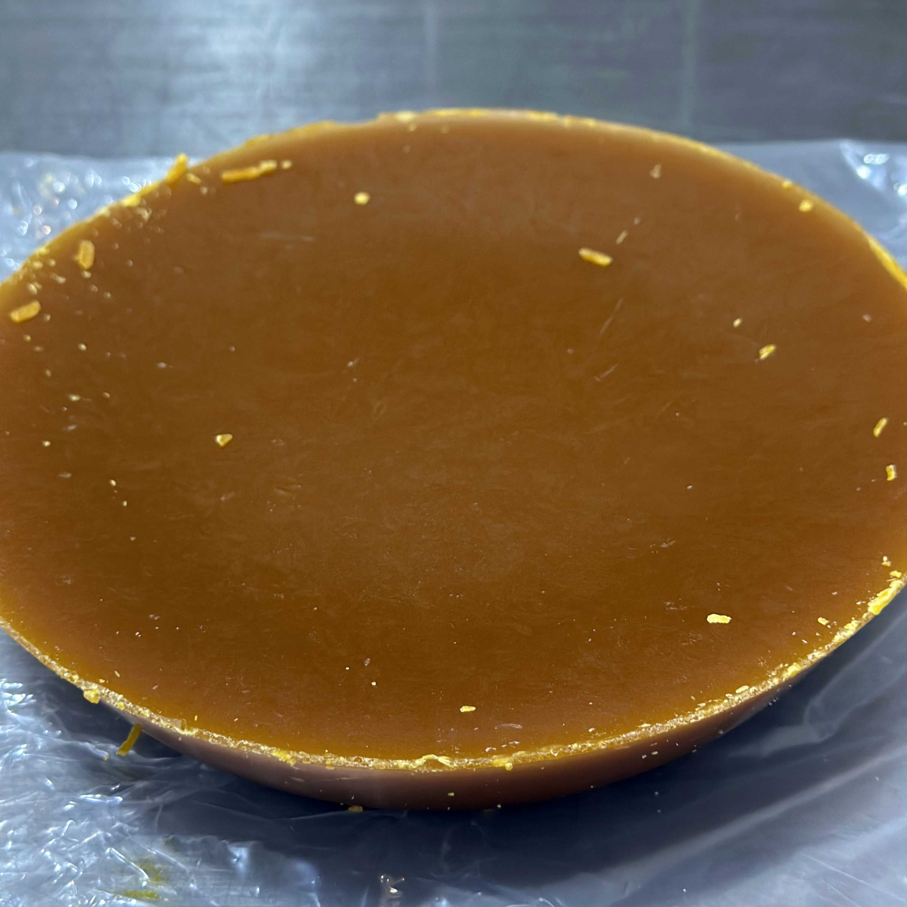 天然桂花花蜡10g口红唇膏香薰滋润diy自制护肤面霜油膏手工原材料