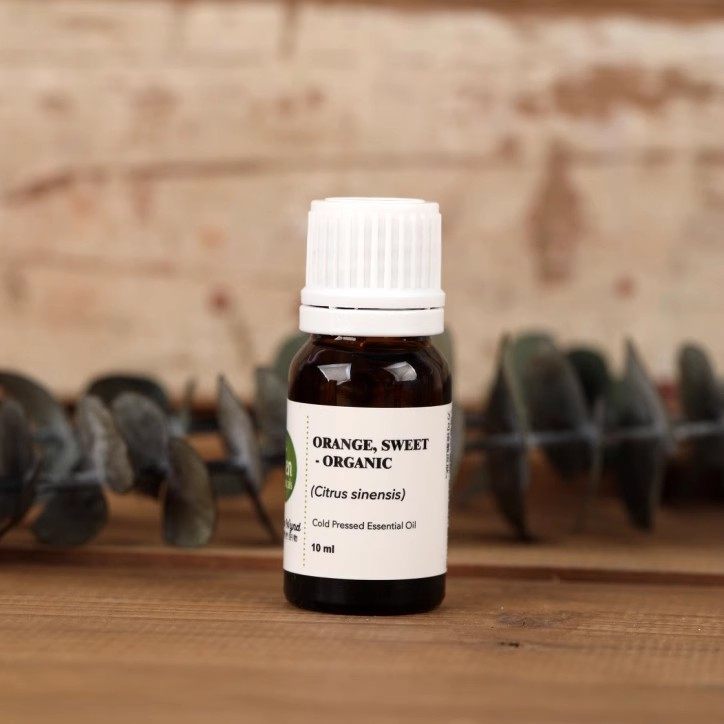 EDEN美国有机甜橙精油10ml香薰芳疗护肤手工皂润唇膏护手霜香皂,美容护肤/美体/精油,单方精油,淘宝优惠券,粉丝福利购,淘宝优惠卷