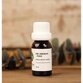 EDEN野生西伯利亚冷杉单方精油10ml缓解调油香熏调香芳疗按摩